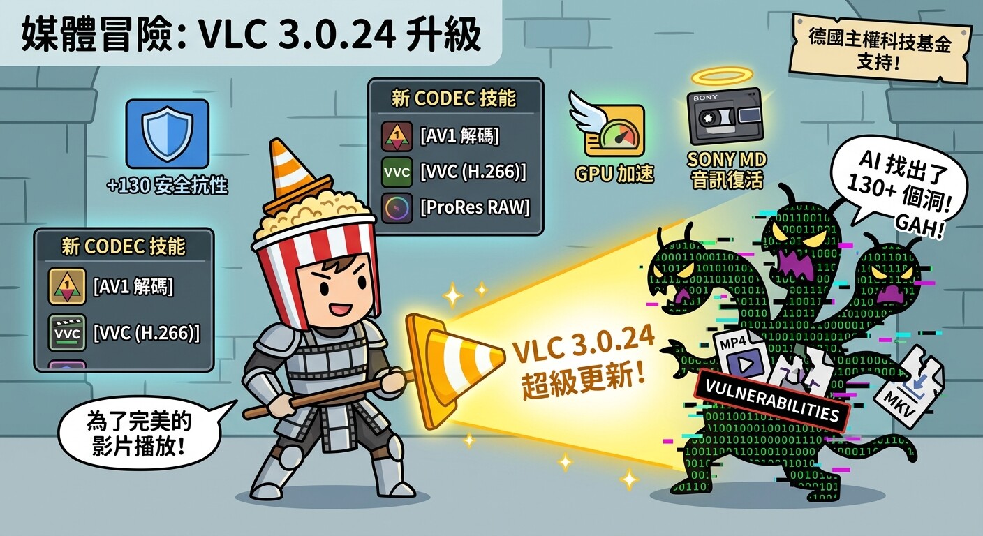 vlc-3.0.24-illustrated-as-rpg